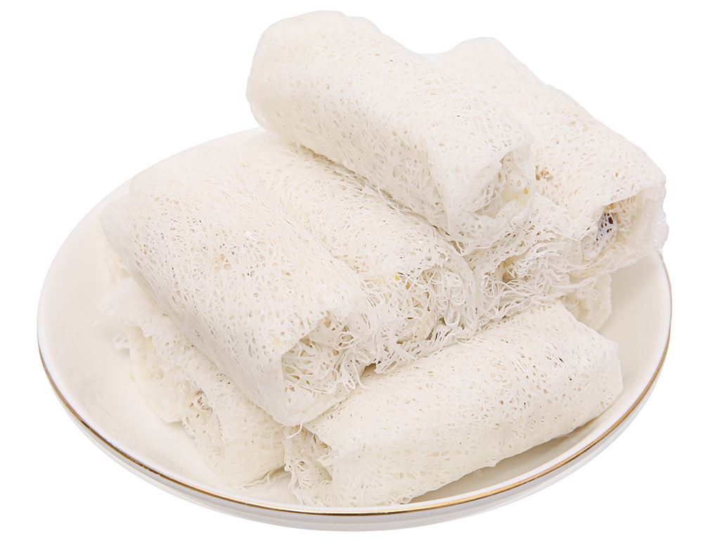 Chả giò, chả ram